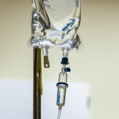 IV Drip in Sharjah