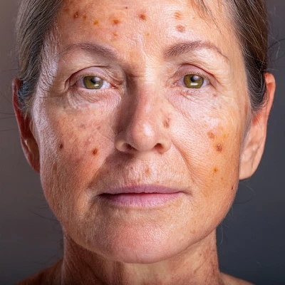 Actinic Keratosis in Dubai