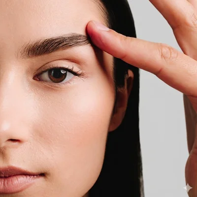 Brow Lift Surgery