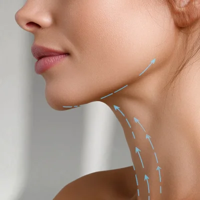 Double Chin Liposuction