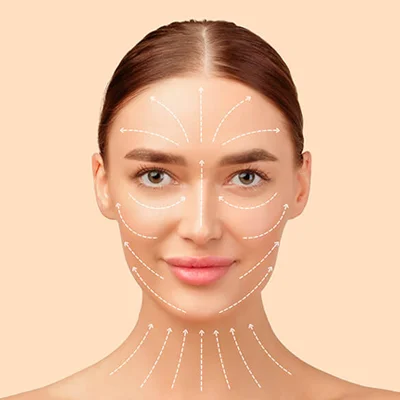 Forehead Lift