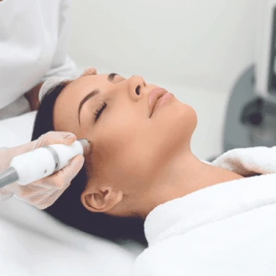 Pico Laser Treatment in Dubai