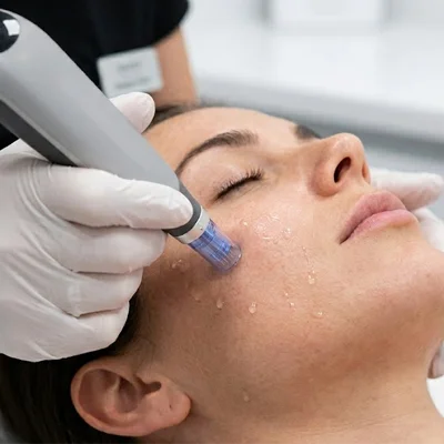 What are the Benefits of Dermapen? 1 What are the Benefits of Dermapen