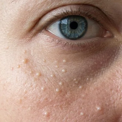 What is the Fastest Way to Cure Milia? 1 What is the Fastest Way to Cure Milia