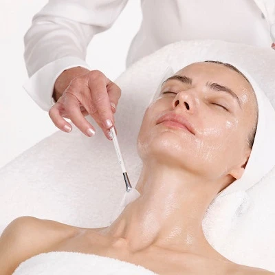 Chemical Peel in Sharjah