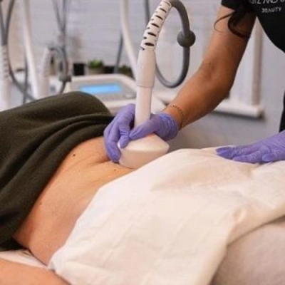 DMA Dynamic Muscle Activation in Dubai