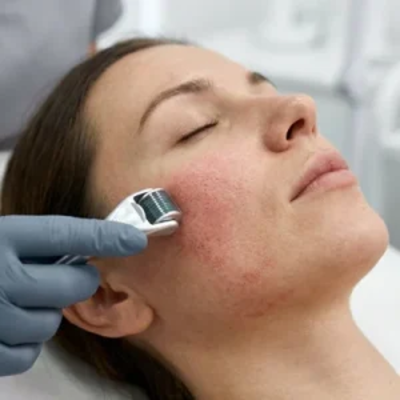 Derma Rollers Treatment in Dubai