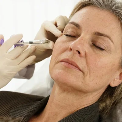 Do Fillers Work After 40
