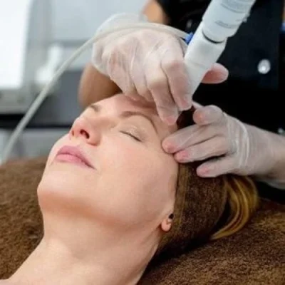 Enlighten Pico Genesis Treatment in Dubai
