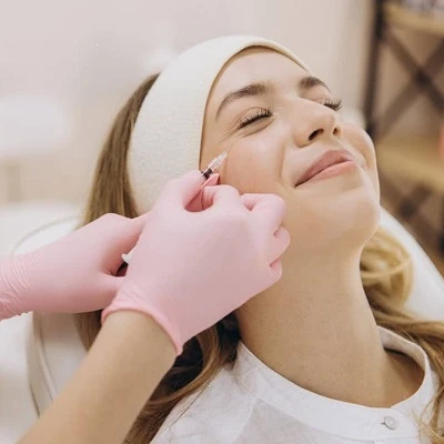 Fillers in Sharjah