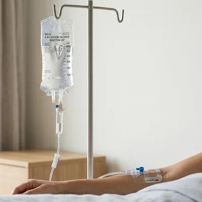 How Long Does It Take to See Results After an IV Drip? 1 How Long Does It Take to See Results After an IV Drip