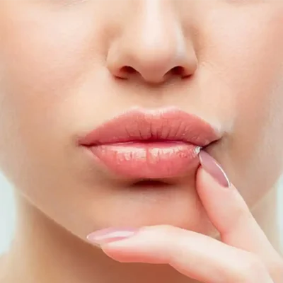 How Long Does Lip Reduction Recovery Take?