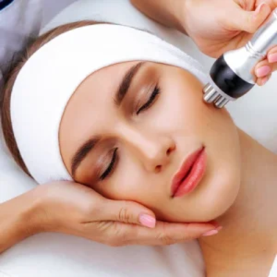 Radio Frequency Treatment in Dubai