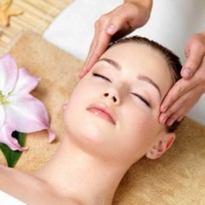 Red Carpet Facial in Dubai