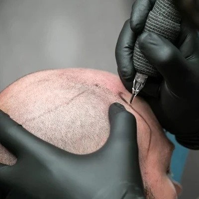 How Long Does Scalp Micropigmentation Last