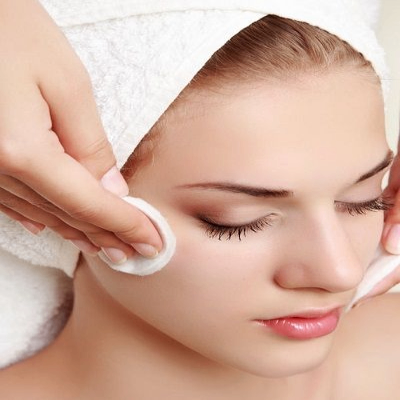 Radiance Peel in Dubai