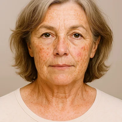 Actinic Keratosis Treatment