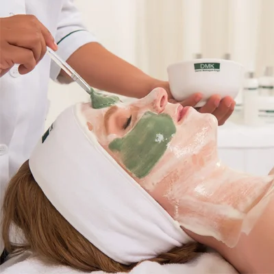 DMK Enzyme Therapy Facial