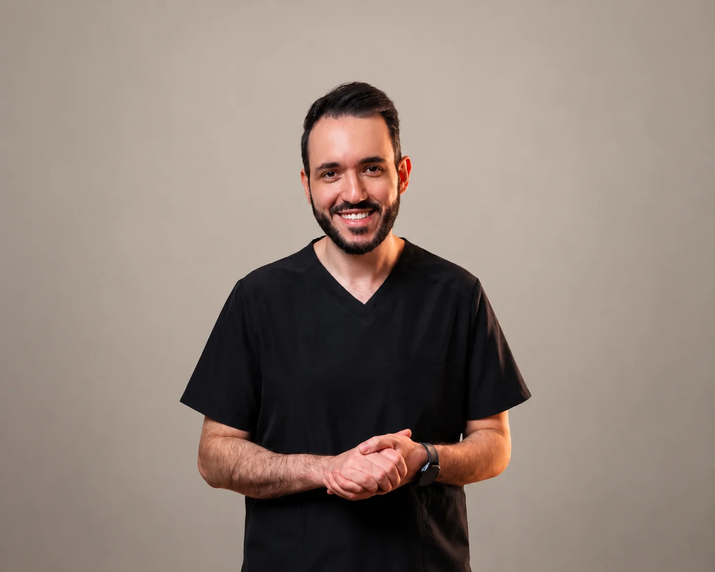Dr. Munther Asaad 1 Dr. Munther Asaad