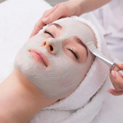 Facial Treatment
