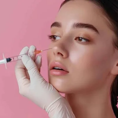 Glutathione Injections in Dubai
