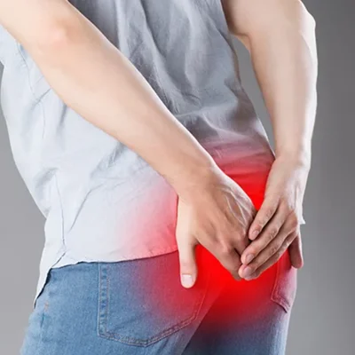 Hemorrhoids Treatment