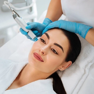Hydrafacial in Al Barsha
