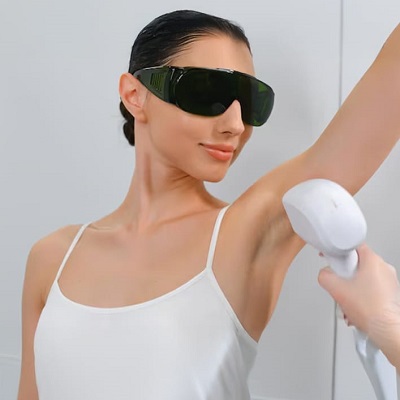 Laser Hair Removal in Al Barsha