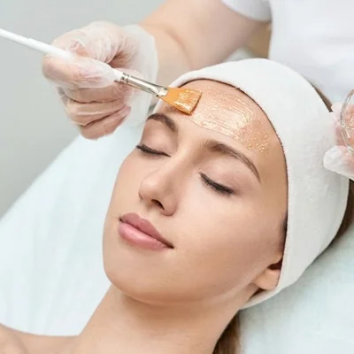 Mandelic Peel