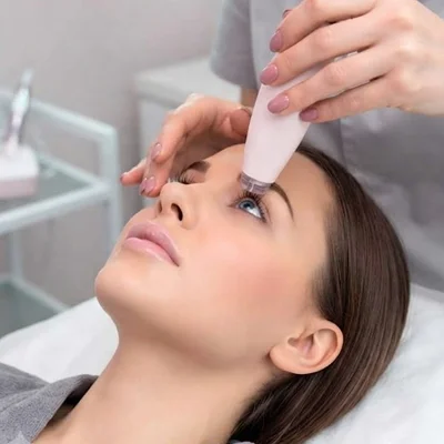 Mesotherapy in Dubai