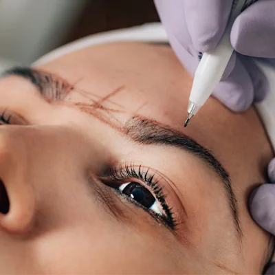 Microblading