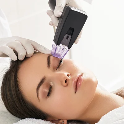 Morpheus8 Treatment in Dubai