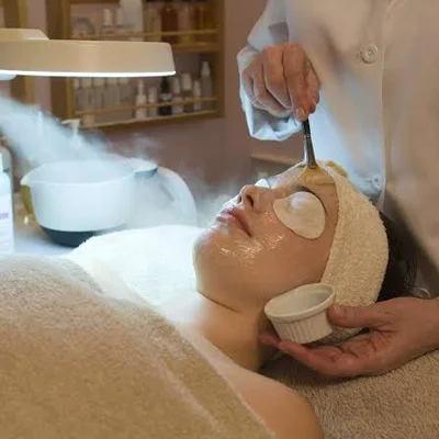 Salicylic Acid Peeling