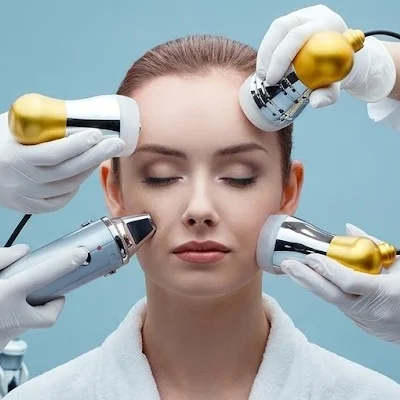 Skin Enhancement