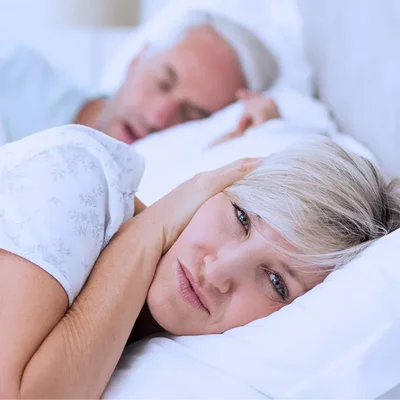 Snoring Treatment Sleep Apnea