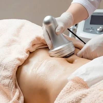 Ultrasound Cavitation
