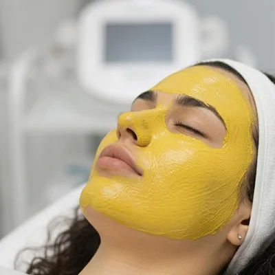 Yellow Peel