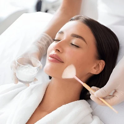 Can Chemical Peel Help Remove Melasma