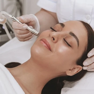 Can Diamond Peel Remove Dark Spots? 1 Can Diamond Peel Remove Dark Spots