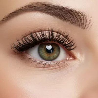 Eyelash Hair Transplant