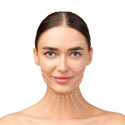 Forehead Lift