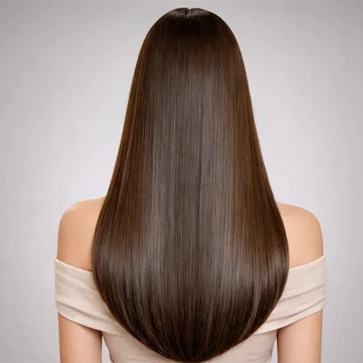 Hair Keratin Treatment