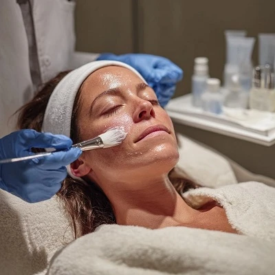 How to Choose the Right Chemical Peel for Your Skin Type