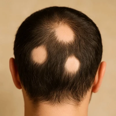 How to Increase Hair Density in Androgenetic Alopecia? 1 How to Increase Hair Density in Androgenetic Alopecia