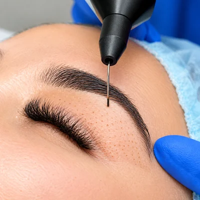 Plexr Plasma Eye Lift Dubai