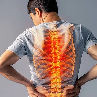 Back Pain Treatment