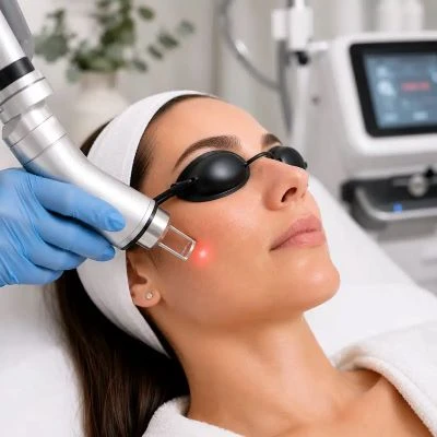 Can Pico Laser Remove Pigmentation Permanently