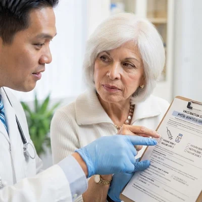 Diagnosis