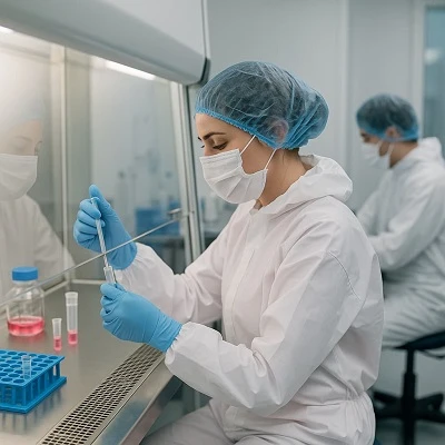 How Does Stem Cell Therapy Support Tissue Repair