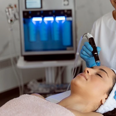 How HydraFacial Contributes to a Healthy Skin Glow? 1 How HydraFacial Contributes to a Healthy Skin Glow